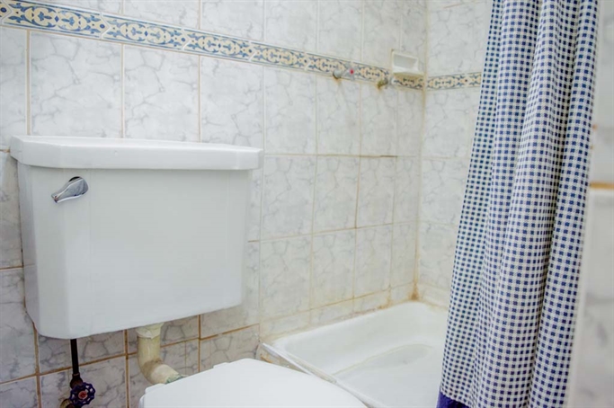 Baño 2
