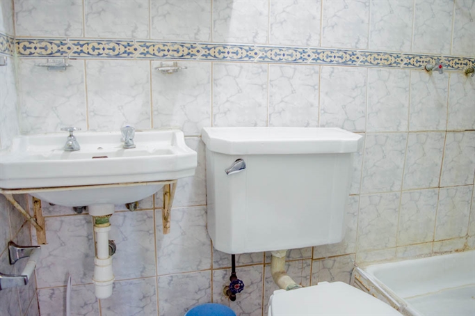 Baño 2
