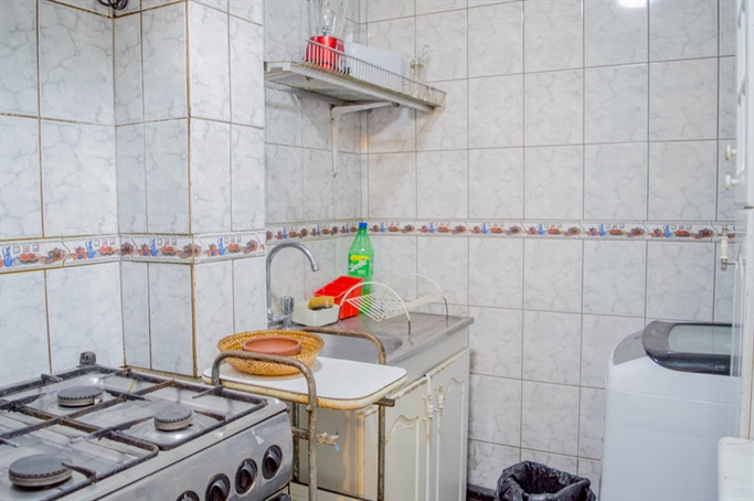 Cocina