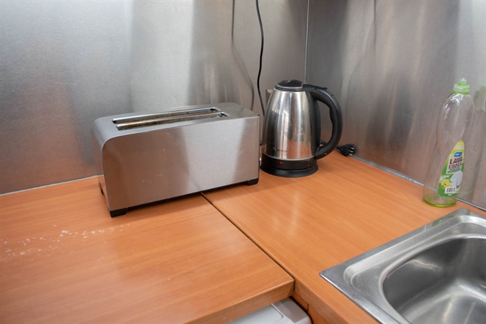 Cocina