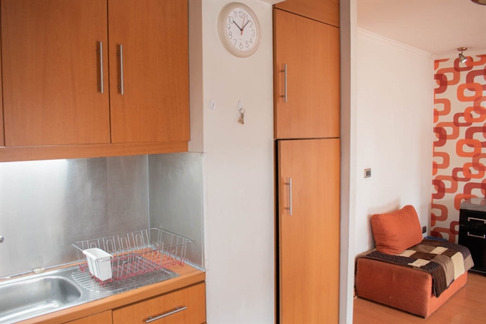 Cocina
