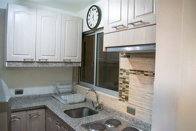 Cocina