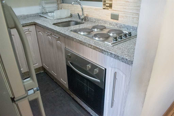 Cocina