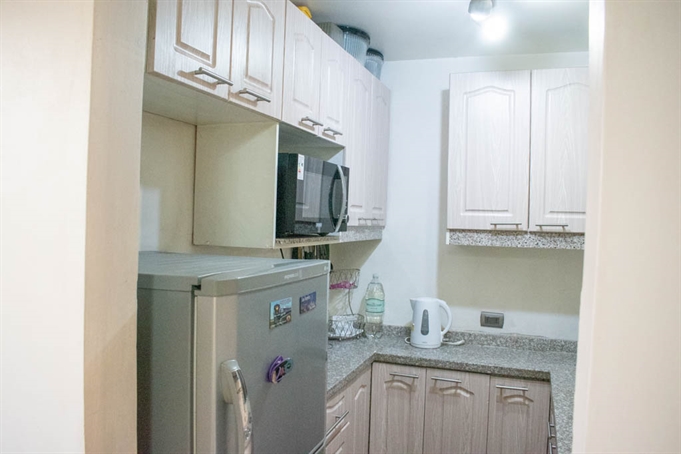Cocina