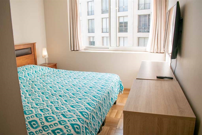 Habitación 1