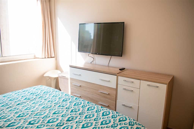 Habitación 1