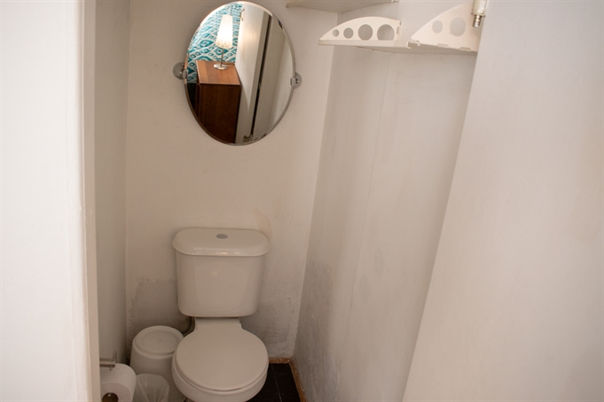 Medio Baño
