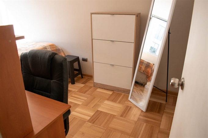 Habitación 2