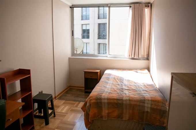 Habitación 2