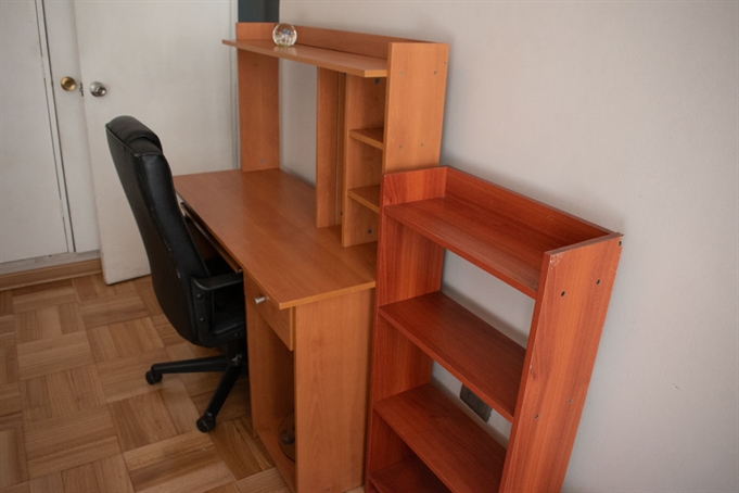 Habitación 2