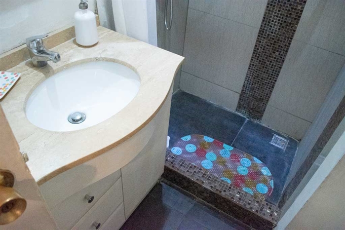 Baño Completo