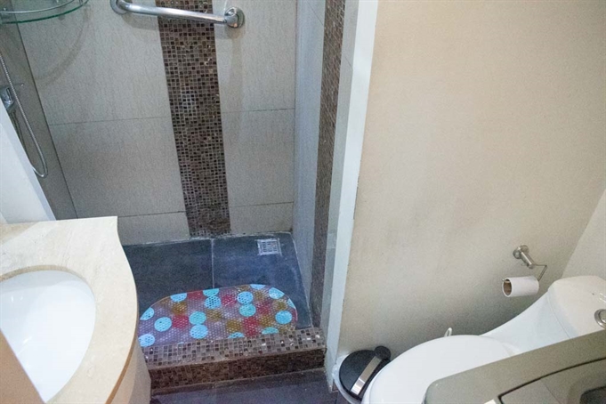 Baño Completo