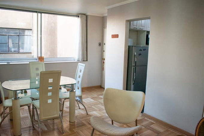 Comedor - Cocina