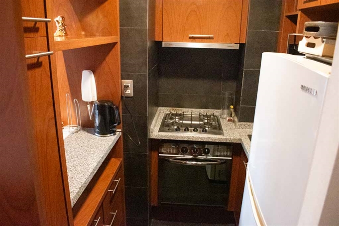Cocina