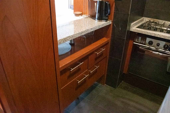 Cocina