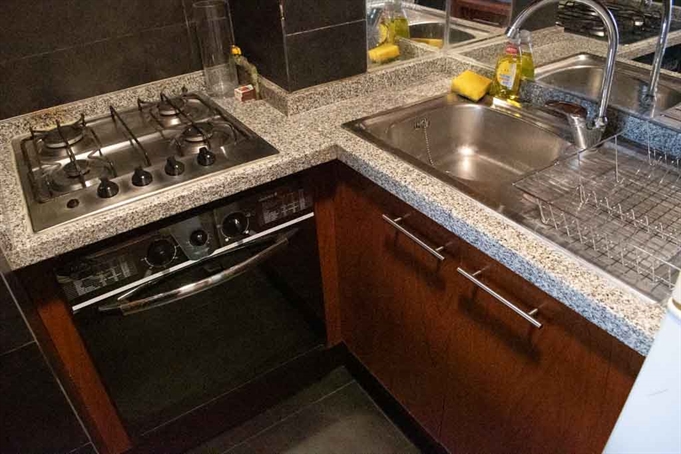 Cocina