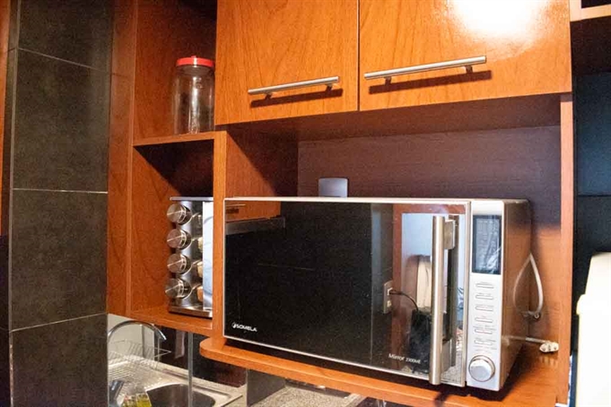 Cocina