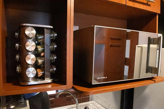 Cocina