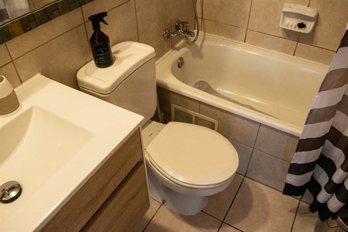 Baño