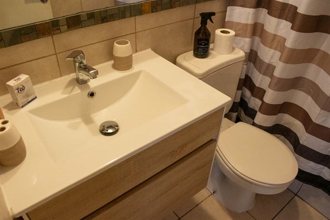 Baño