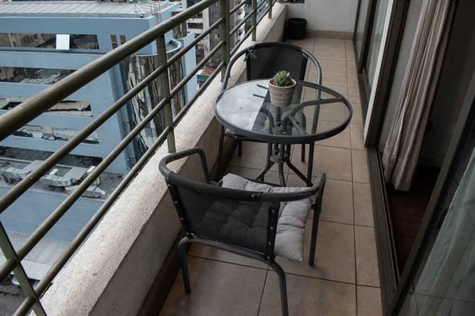 Terraza