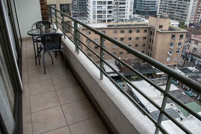 Terraza