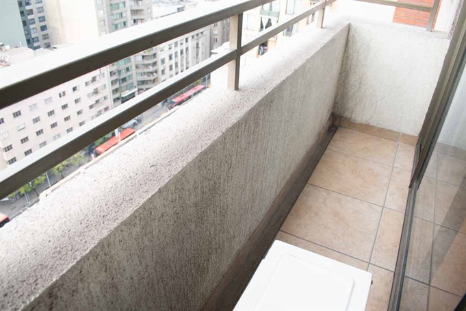 Terraza