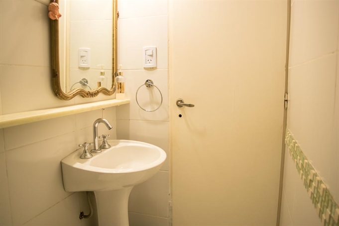 Baño