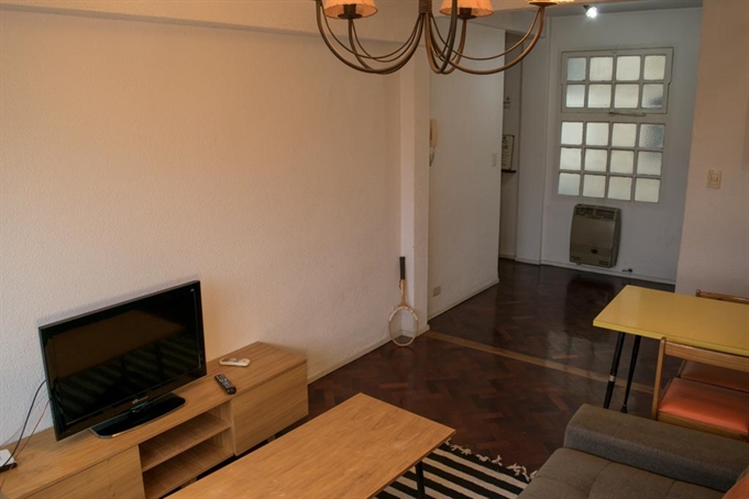Living - Comedor