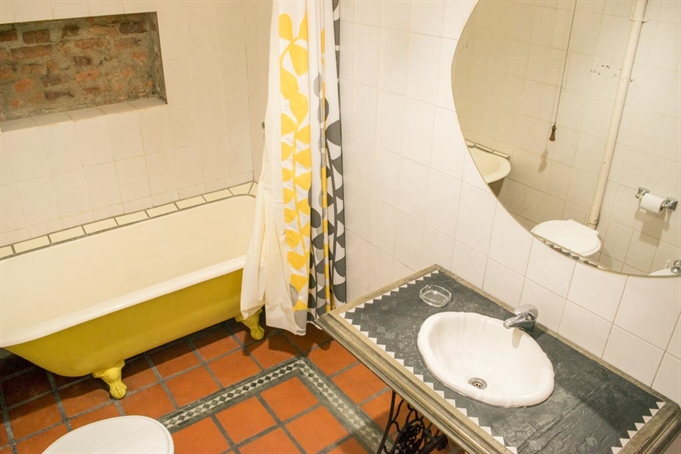 Baño