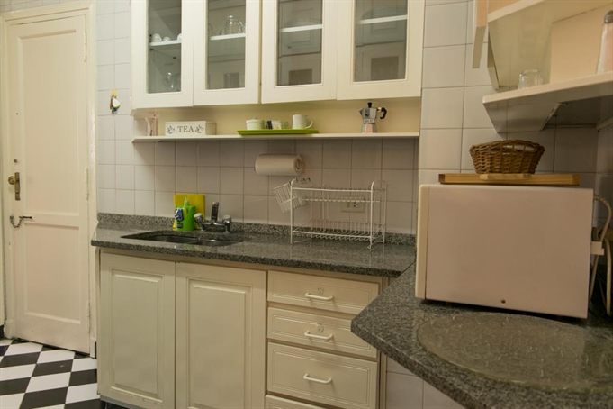 Cocina