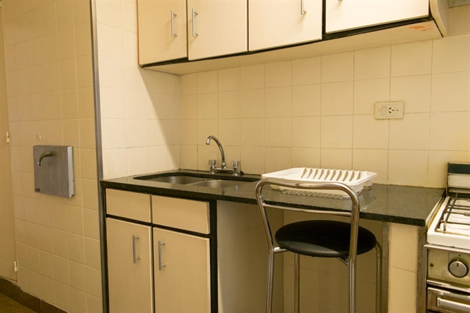 Cocina