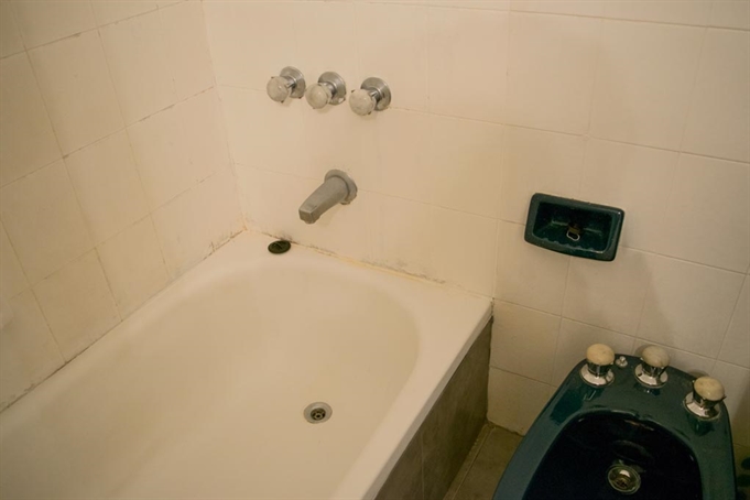 Baño