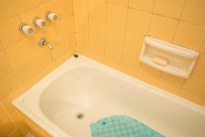 Baño 1