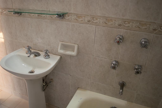 Baño