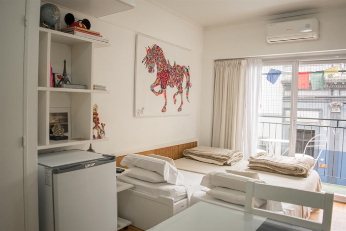 Habitación