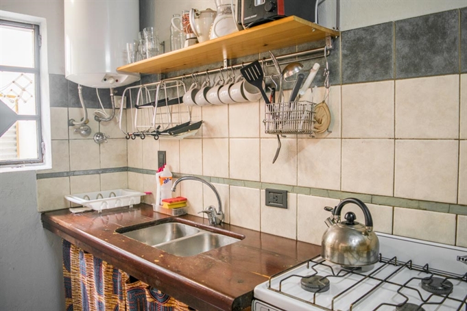 Cocina