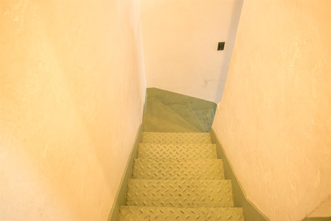 Escalera