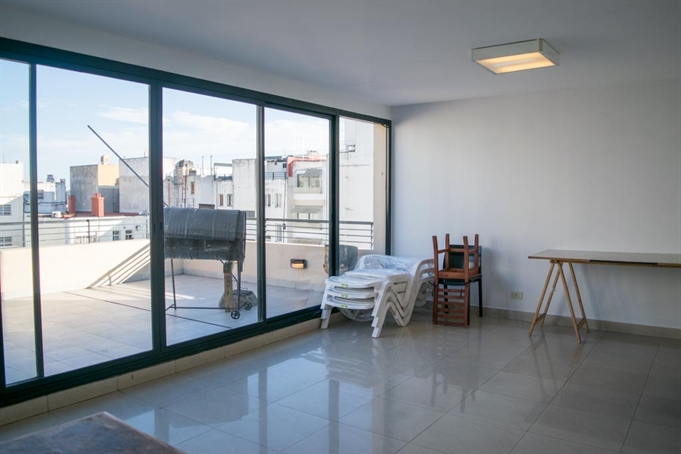 Sala de Eventos