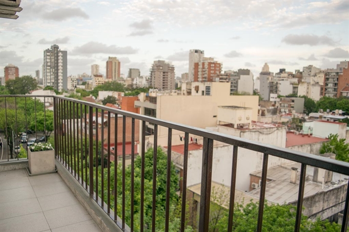 Balcón