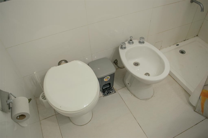 Baño