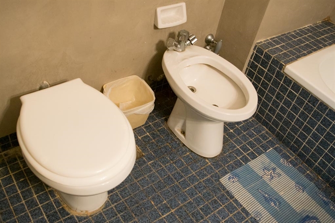 Baño
