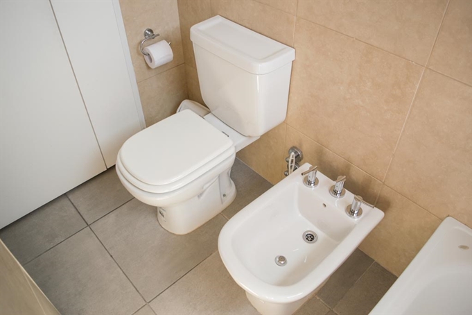 Baño
