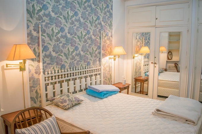 Habitación 1