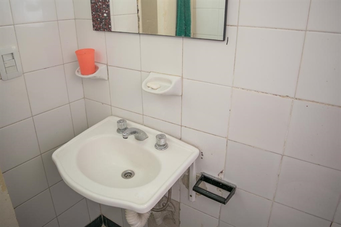 Baño