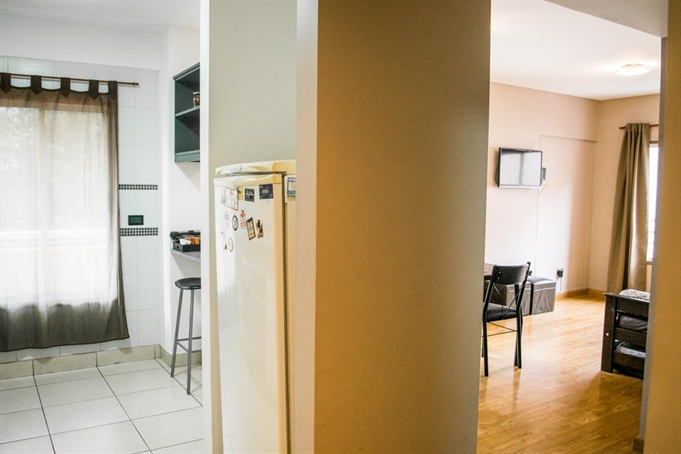 Cocina - Comedor