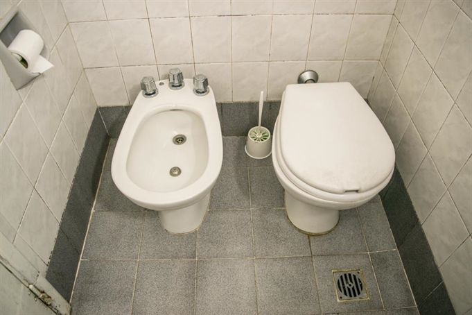 Baño