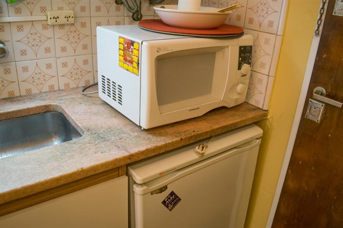 Cocina