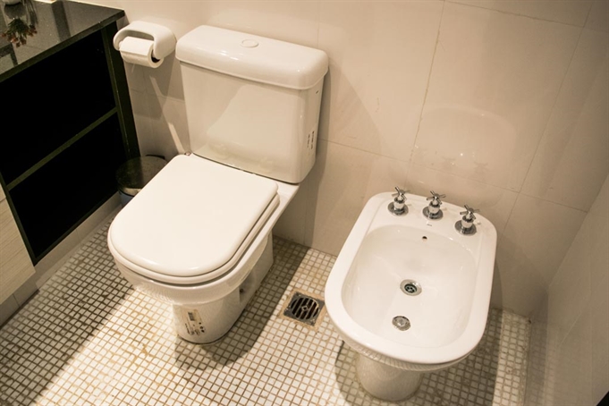 Baño