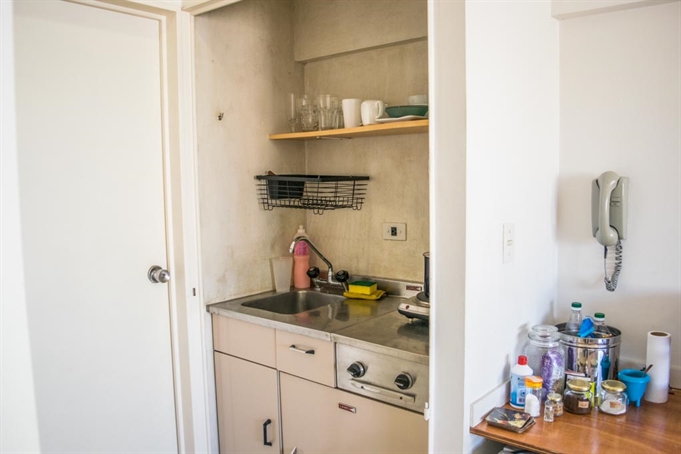 Cocina